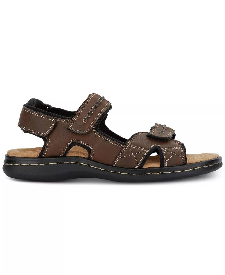 Men's Newpage River Sandals Briar - 7