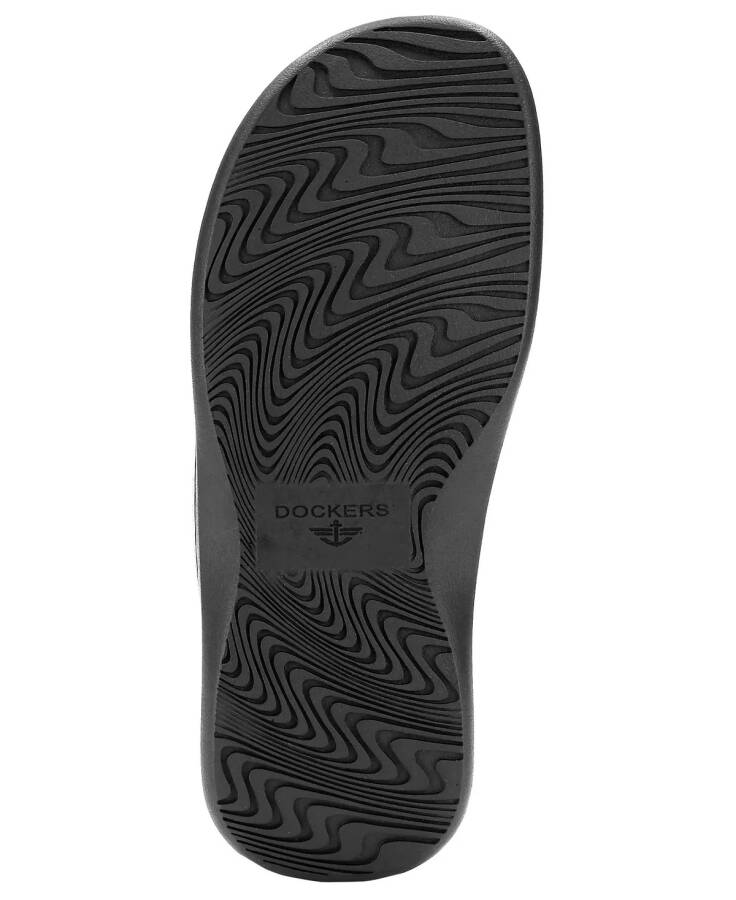 Men's Newpage River Sandals Grey - 3