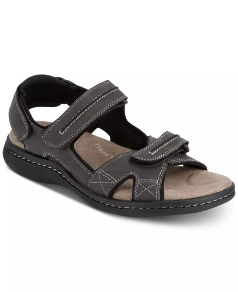 Men's Newpage River Sandals Grey - 7