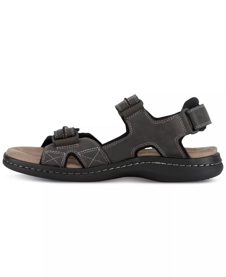 Men's Newpage River Sandals Grey - 11