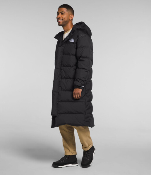 Men’s Nuptse Parka - 3