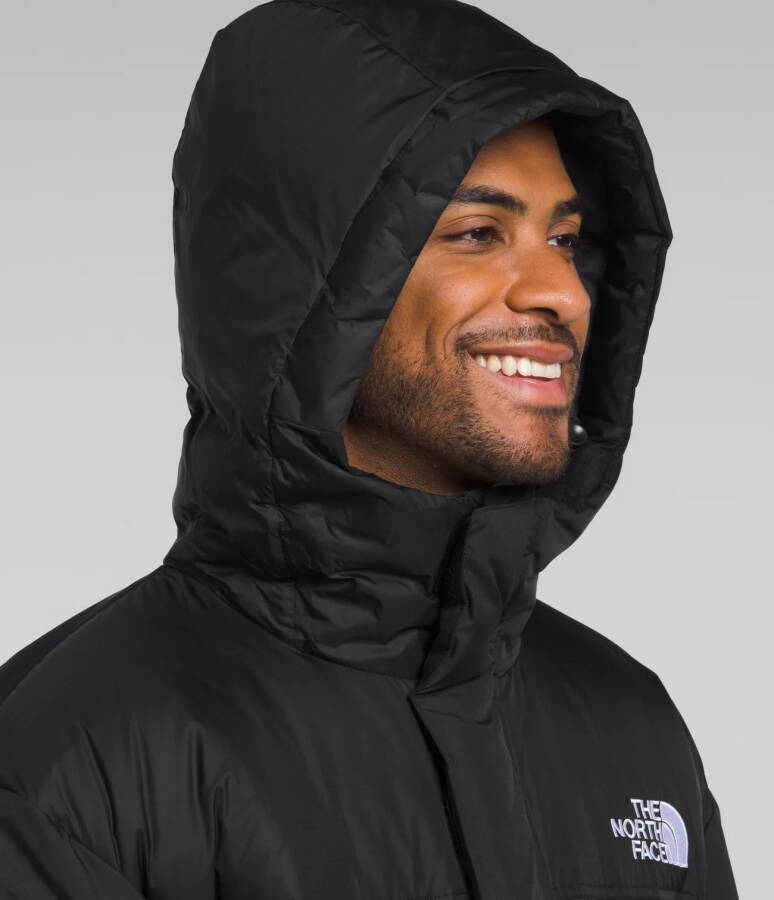 Men’s Nuptse Parka - 4