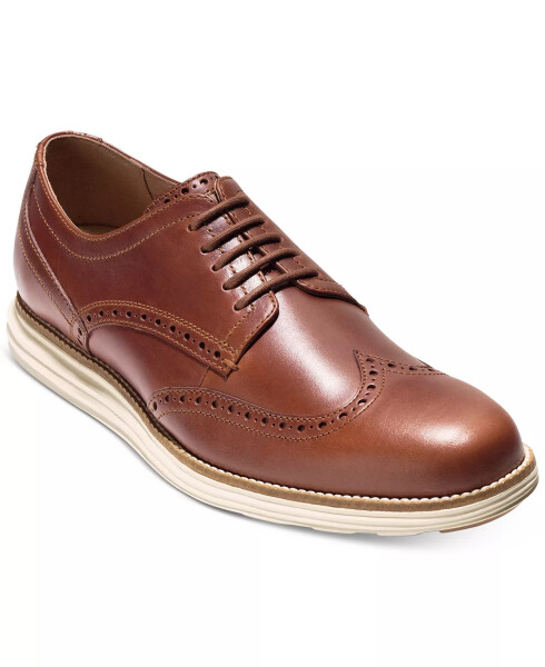 Men's Original Grand Wing Oxfords Woodbury - 1