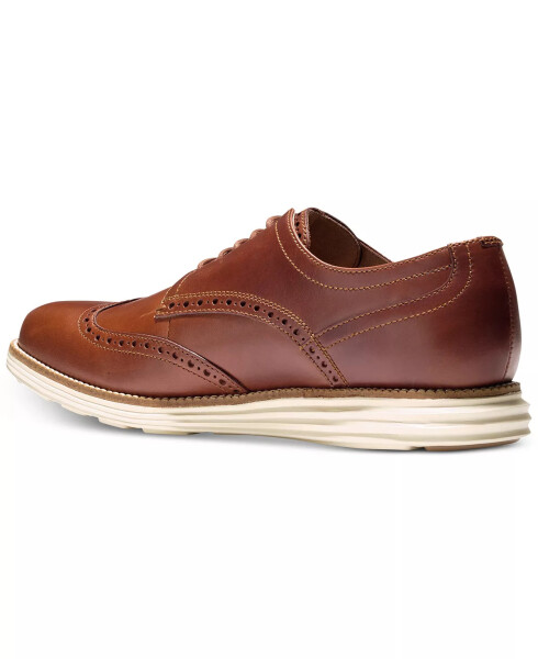 Men's Original Grand Wing Oxfords Woodbury - 4