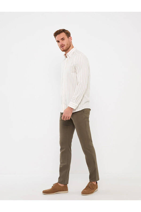 Men's Pants - 1