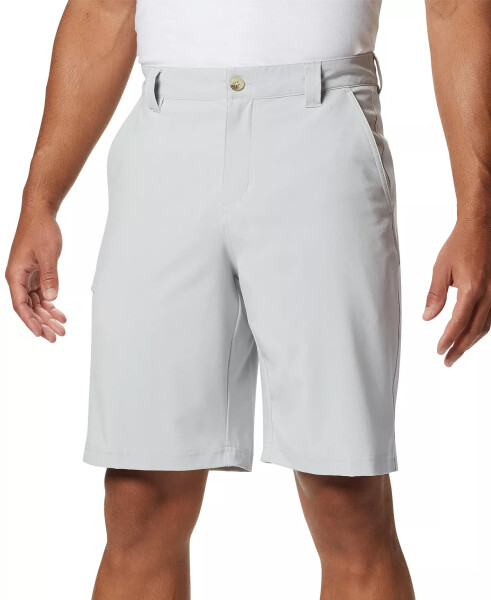 Men's PFG Grander Marlin II Offshore Short Cool Grey - 1