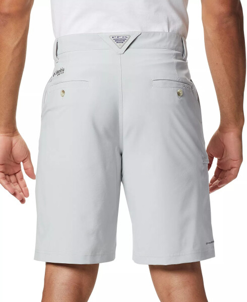 Men's PFG Grander Marlin II Offshore Short Cool Grey - 2