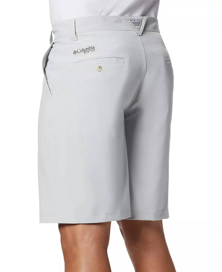 Men's PFG Grander Marlin II Offshore Short Cool Grey - 5