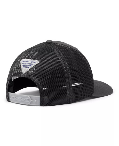 Men's PFG Hooks Snapback Hat Grill - 2