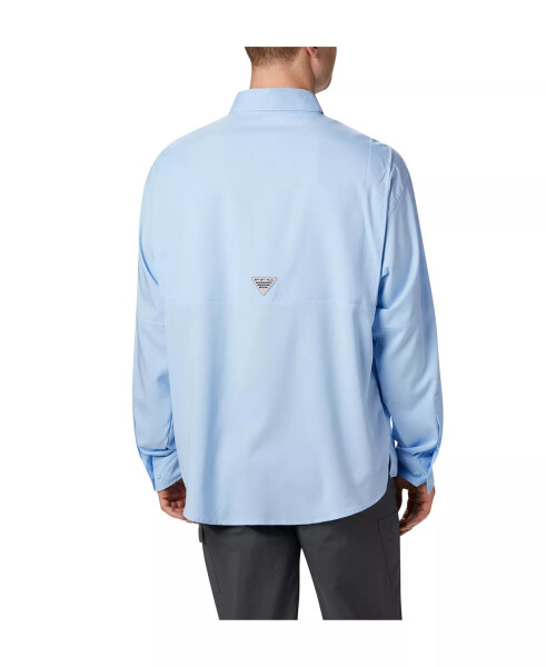 Men's PFG Tamiami II Long-Sleeve Shirt Sail - 2