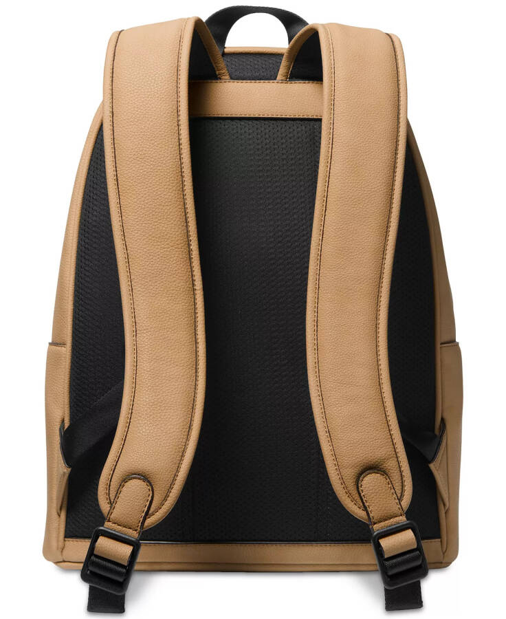 Men's Pocket Backpack Camel - 2