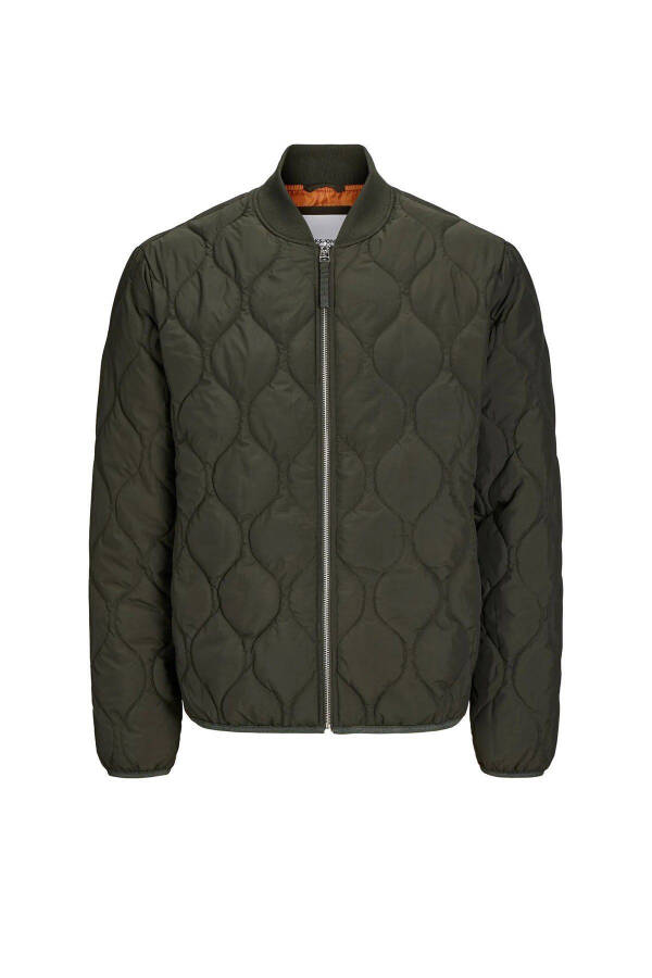 Men's Quilted Liner Jacket - 1