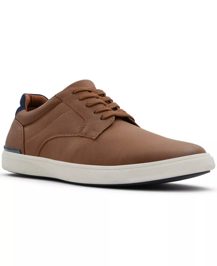 Men's Randolph Lace-Up Shoes Cognac - 6