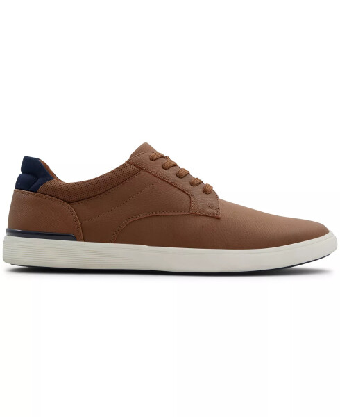 Men's Randolph Lace-Up Shoes Cognac - 7