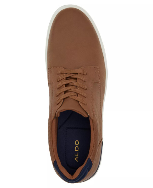 Men's Randolph Lace-Up Shoes Cognac - 9