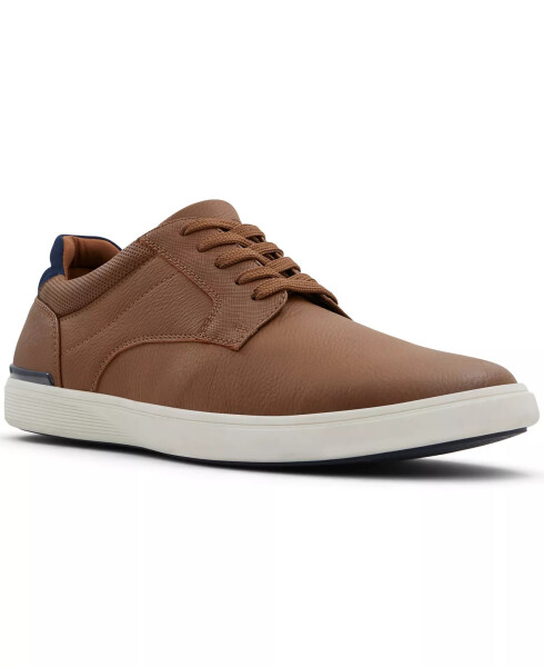 Men's Randolph Lace-Up Shoes Cognac - 1