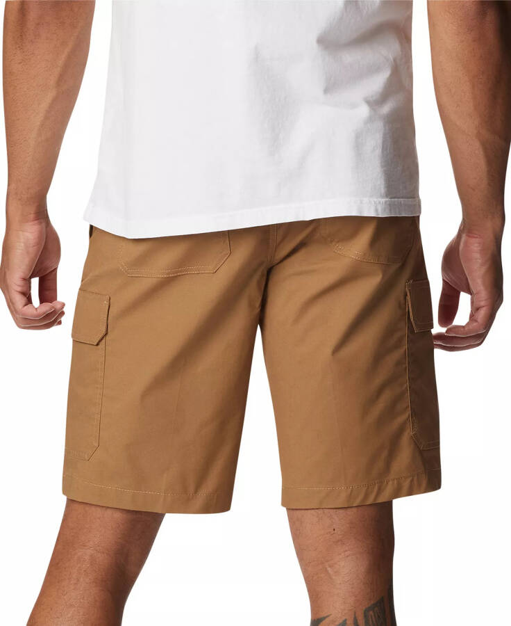 Men's Rapid Rivers Comfort Stretch Cargo Shorts Delta - 2