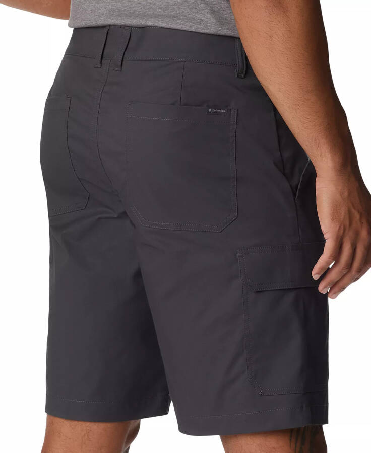 Men's Rapid Rivers Comfort Stretch Cargo Shorts Shark - 3