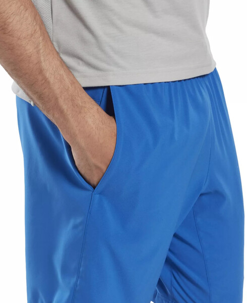 Men's Regular-Fit Moisture-Wicking 9