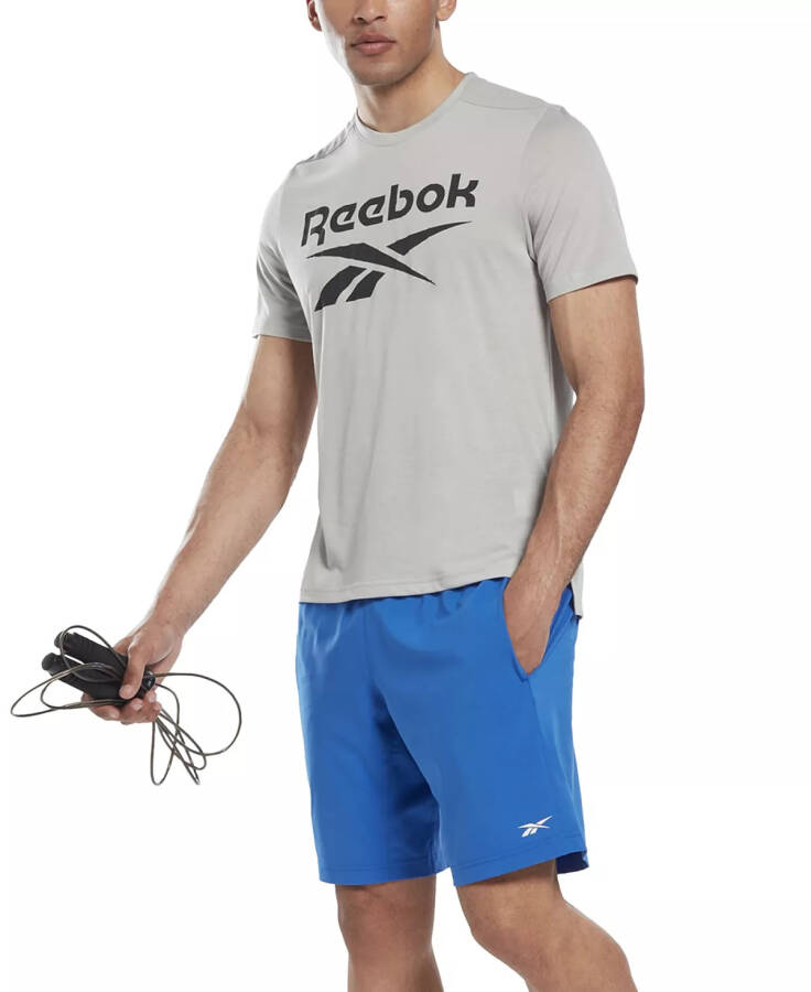 Men's Regular-Fit Moisture-Wicking 9