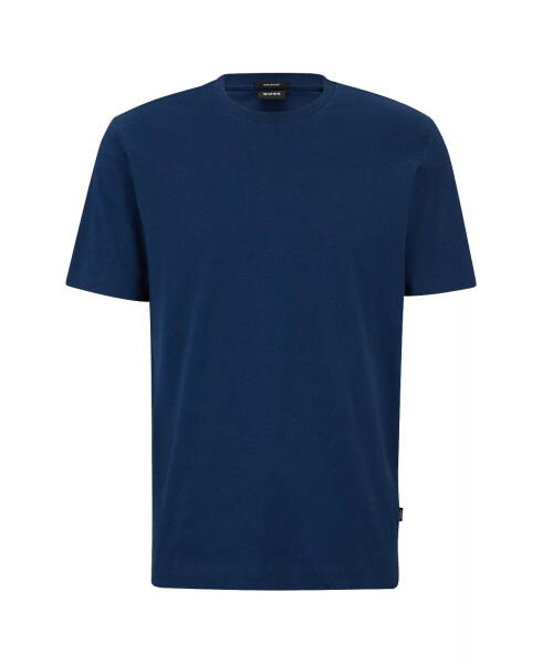 Men's Regular-Fit T-shirt Dark Blue - 4