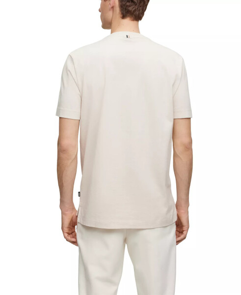 Men's Regular-Fit T-shirt Open White - 2