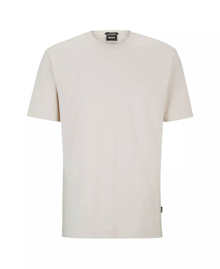 Men's Regular-Fit T-shirt Open White - 4