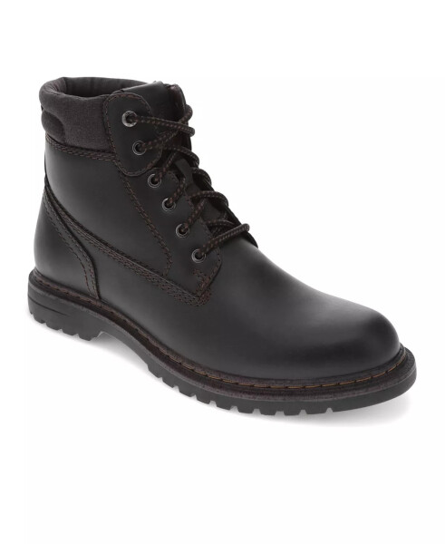 Men's Richmond Comfort Boots Black - 6