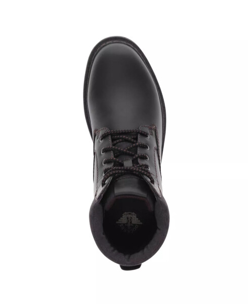 Men's Richmond Comfort Boots Black - 9