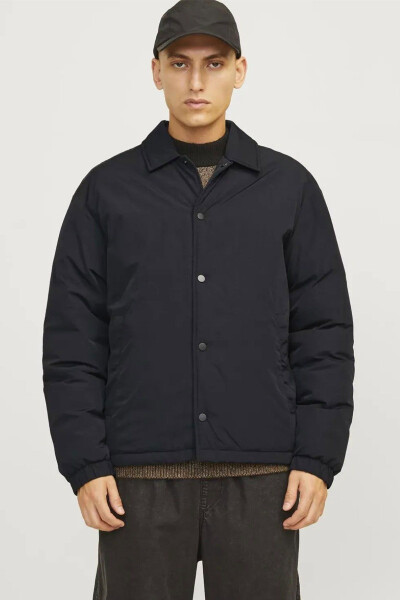 Men's Ross Padded Jacket - 1