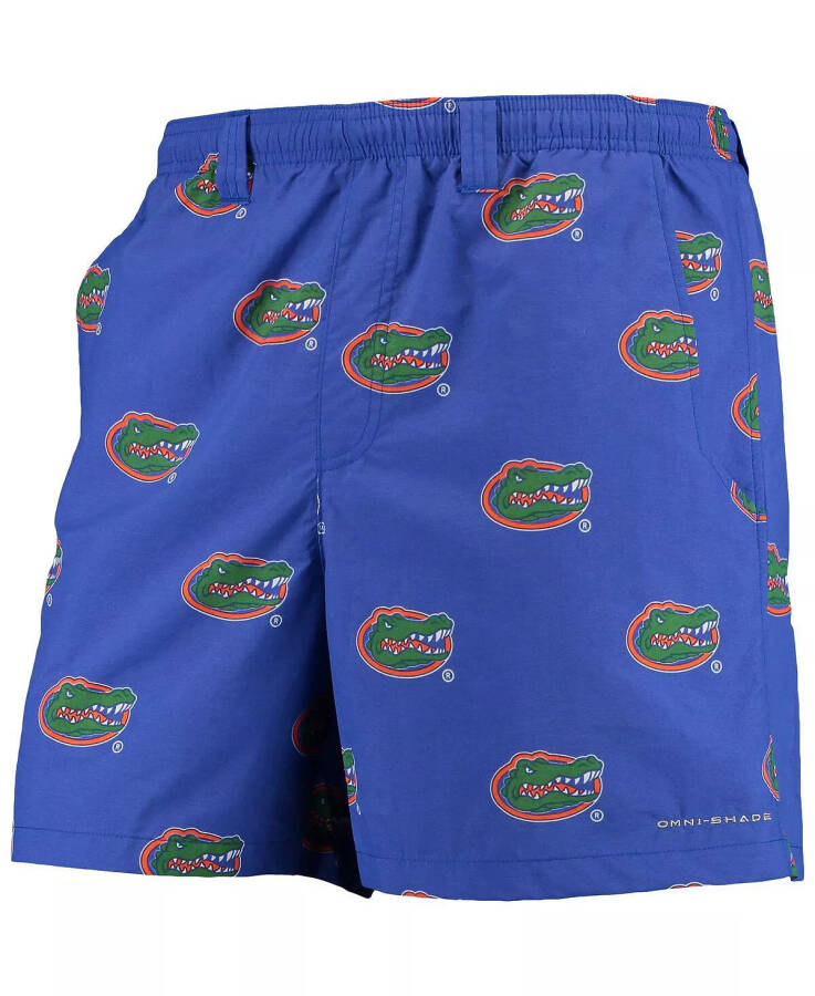 Men's Royal Florida Gators PFG Backcast II 6