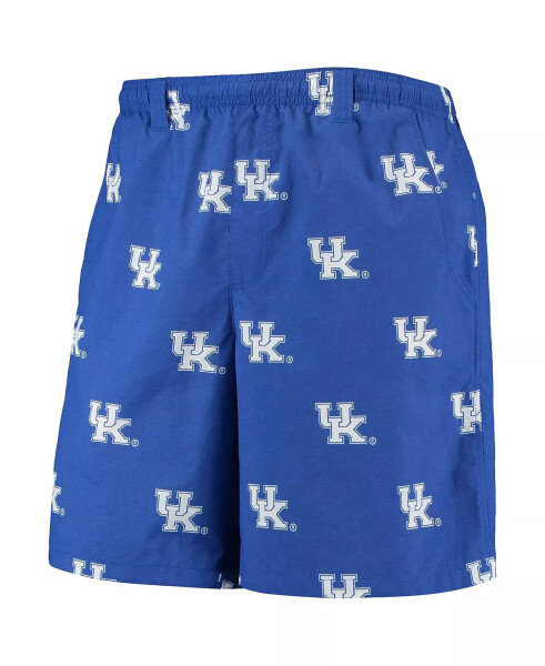 Men's Royal Kentucky Wildcats Backcast II 8