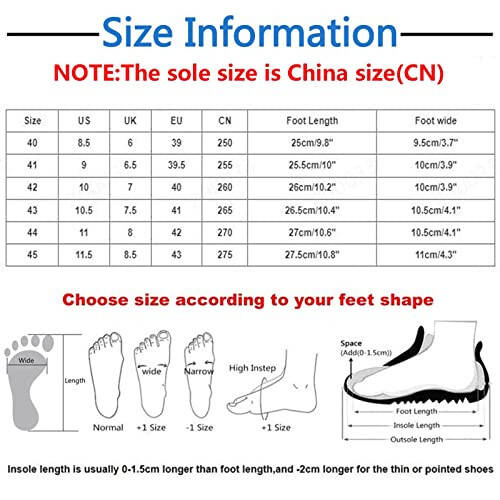 Men's Running Shoes Air Low Top Shoes Basketball Sneakers Tennis Sport Fitness Trainers Halloween Safety Shoes Grey - 6