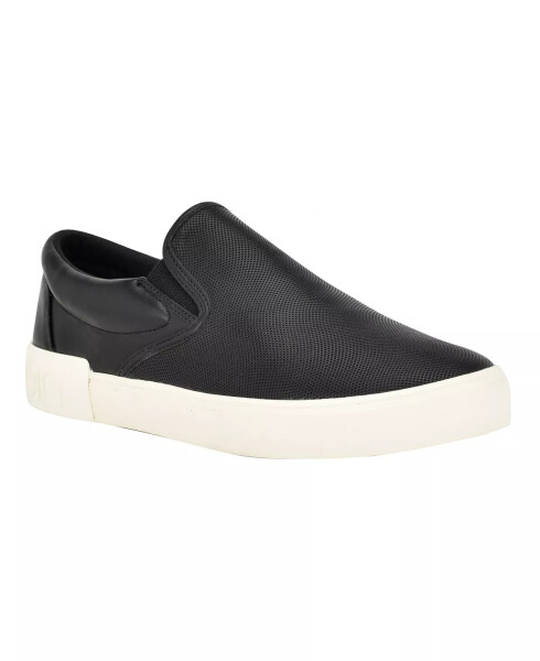 Men's Rydor Slip-On Casual Sneakers Black - 1