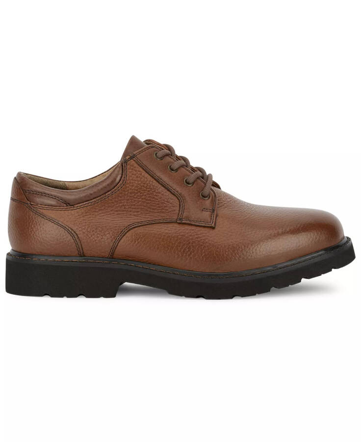 Men's Shelter Casual Oxford Brown - 9