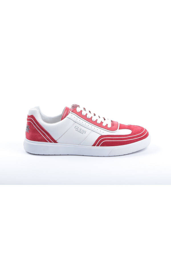 Men's Shoes Fm6netlea12-white - 1