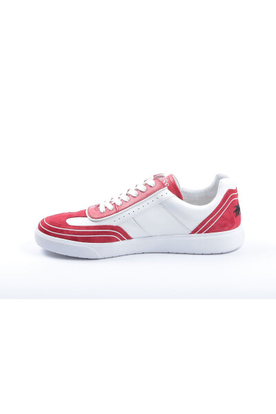 Men's Shoes Fm6netlea12-white - 2