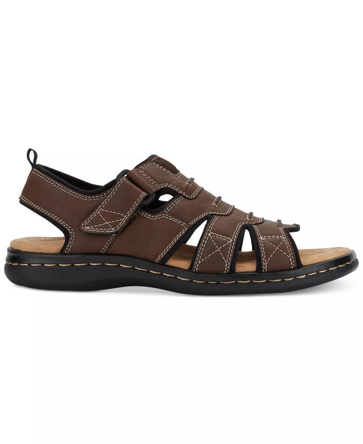 Men's Shorewood Open-Toe Fisherman Sandals Briar - 2