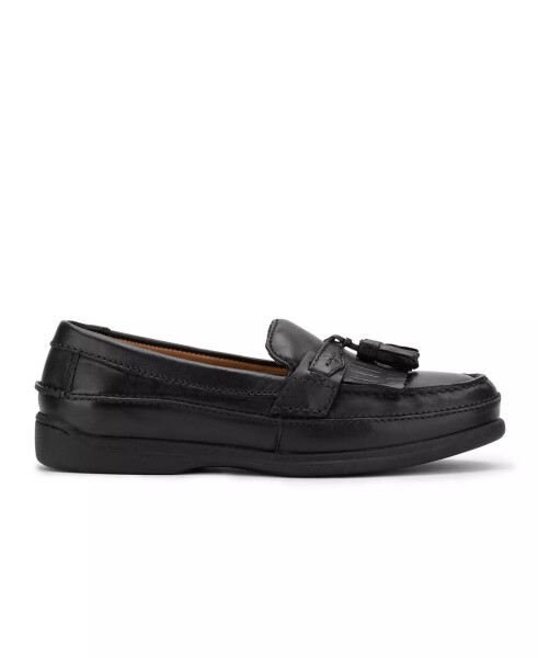 Men's Sinclair Loafers Black - 2