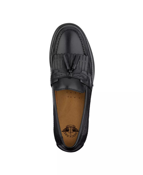 Men's Sinclair Loafers Black - 4