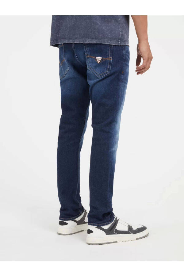 Men's Skinny Fit Jeans - 3