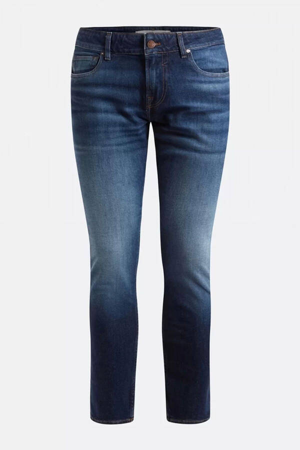 Men's Skinny Fit Jeans - 5