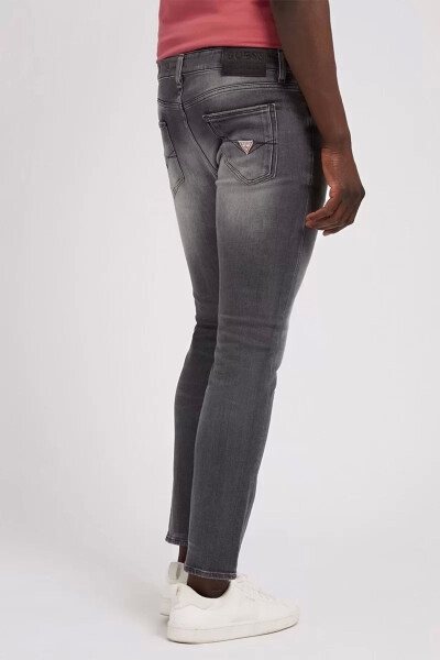 Men's Skinny Jeans - 3