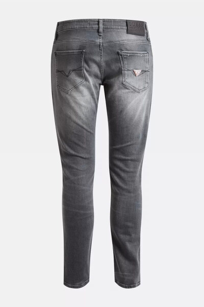 Men's Skinny Jeans - 5