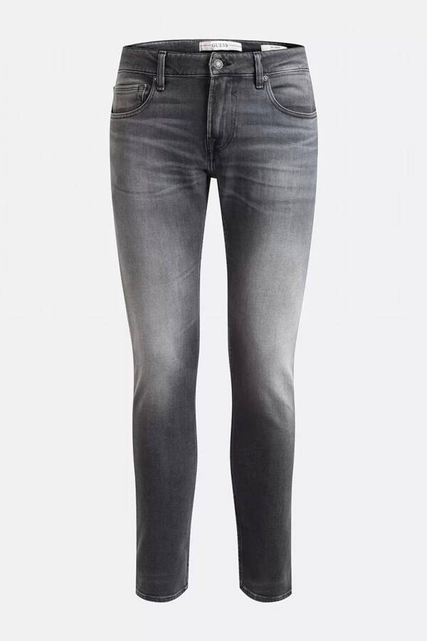 Men's Skinny Jeans - 6