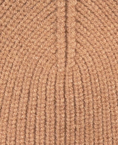 Men's Skull-Cap Beanie, Created for Modazone Beige - 2