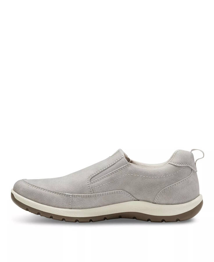 Men's Spencer Slip On Shoes Light Gray - 2