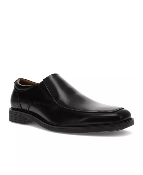 Men's Stafford Loafers Black - 1