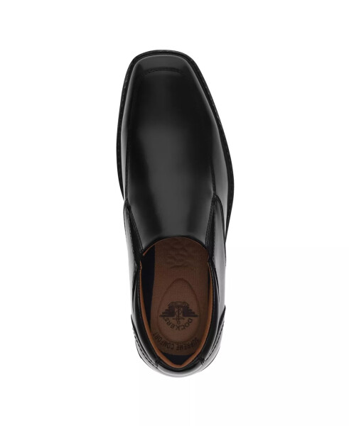 Men's Stafford Loafers Black - 4