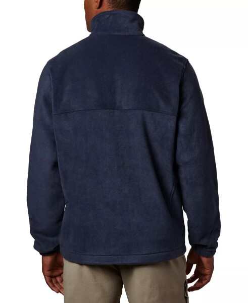 Men's Steens Mountain Full Zip 2.0 Fleece Jacket Collegiate Navy - 2